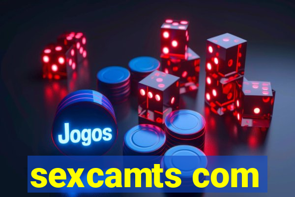 sexcamts com